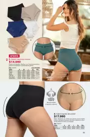 Catálogo Leonisa Página 65