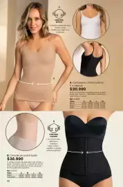 Catálogo Leonisa Página 66