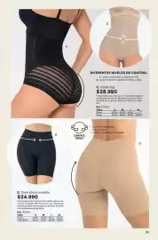 Catálogo Leonisa Página 69