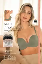 Catálogo Leonisa Página 7