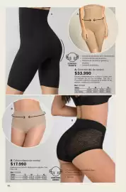 Catálogo Leonisa Página 70