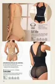 Catálogo Leonisa Página 72