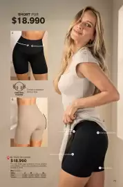 Catálogo Leonisa Página 73
