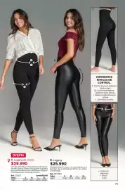 Catálogo Leonisa Página 75