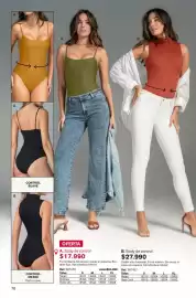 Catálogo Leonisa Página 76