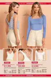 Catálogo Leonisa Página 80