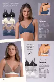 Catálogo Leonisa Página 82