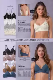 Catálogo Leonisa Página 83