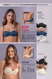 Catálogo Leonisa Página 84