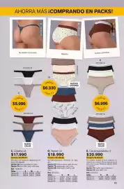 Catálogo Leonisa Página 85