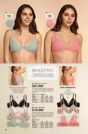 Catálogo Leonisa Página 86