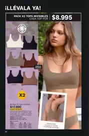 Catálogo Leonisa Página 88