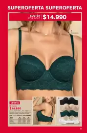 Catálogo Leonisa Página 89