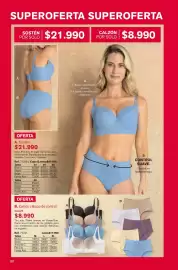 Catálogo Leonisa Página 90