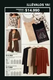 Catálogo Leonisa Página 91