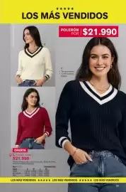 Catálogo Leonisa Página 95