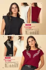 Catálogo Leonisa Página 96