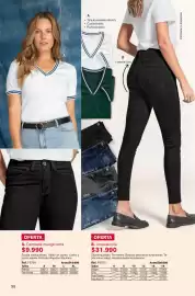 Catálogo Leonisa Página 98