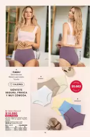 Catálogo Leonisa Página 10