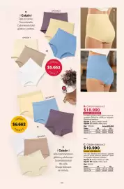 Catálogo Leonisa Página 11