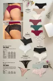 Catálogo Leonisa Página 12