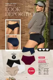 Catálogo Leonisa Página 17