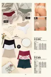 Catálogo Leonisa Página 18