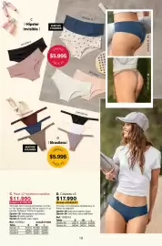 Catálogo Leonisa Página 19