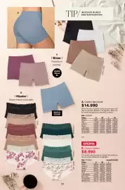 Catálogo Leonisa Página 2