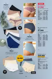 Catálogo Leonisa Página 20