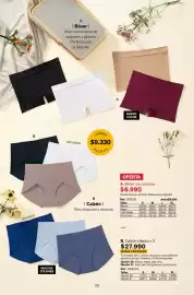 Catálogo Leonisa Página 22