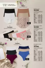 Catálogo Leonisa Página 4