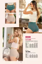 Catálogo Leonisa Página 8