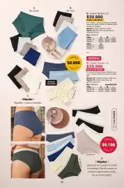 Catálogo Leonisa Página 9