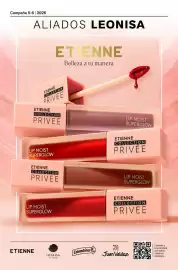 Catálogo Leonisa Página 1