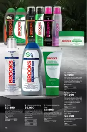 Catálogo Leonisa Página 10