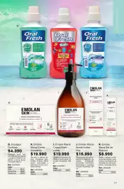 Catálogo Leonisa Página 11