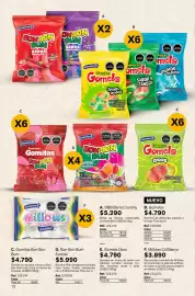 Catálogo Leonisa Página 12