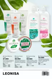Catálogo Leonisa Página 16