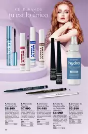 Catálogo Leonisa Página 2