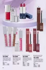 Catálogo Leonisa Página 4