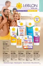 Catálogo Leonisa Página 7