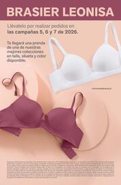 Catálogo Leonisa Página 4