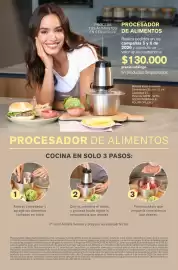 Catálogo Leonisa Página 3