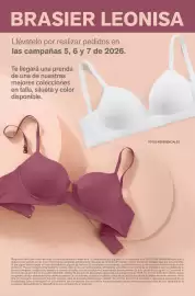Catálogo Leonisa Página 4