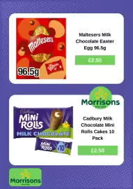 Morrisons leaflet week 13 Page 2