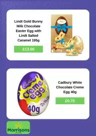 Morrisons leaflet week 13 Page 5