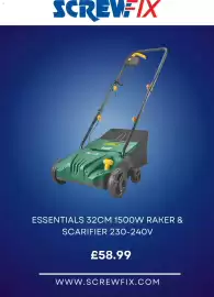 Screwfix catalogue Page 2