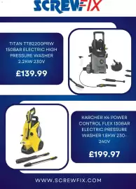 Screwfix catalogue Page 3