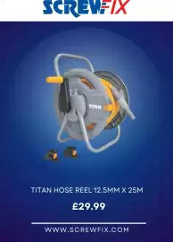 Screwfix catalogue Page 7